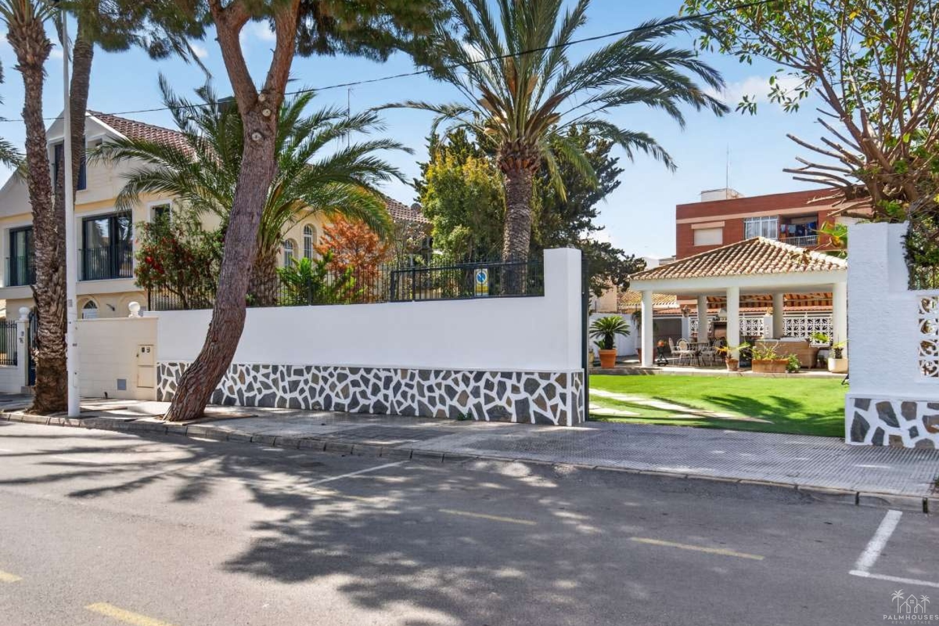 Venta - Villa - Lo Pagán - Costa Calida
