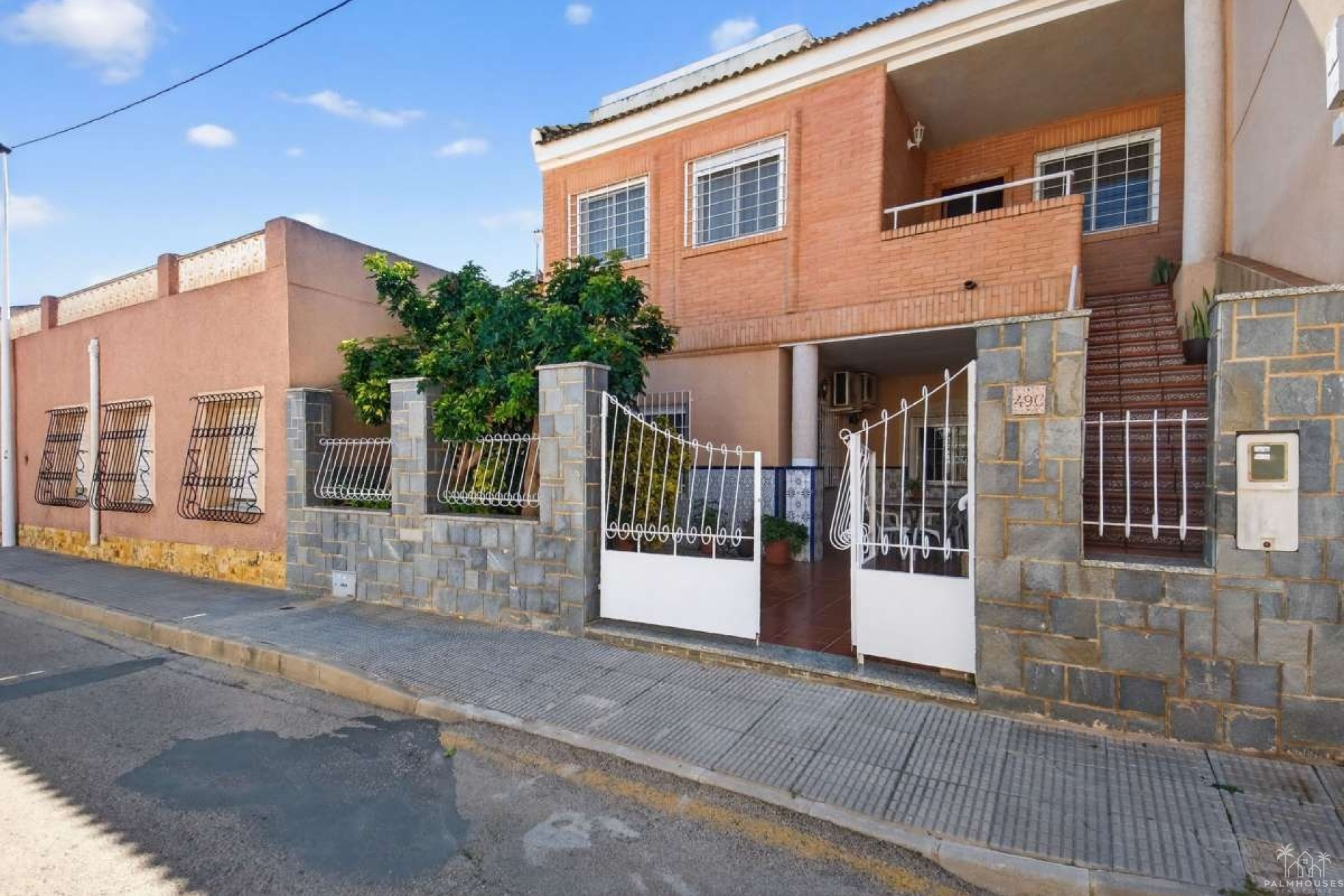 Venta - Villa - Lo Pagán - Costa Calida