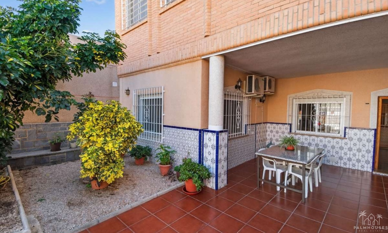 Venta - Villa - Lo Pagán - Costa Calida
