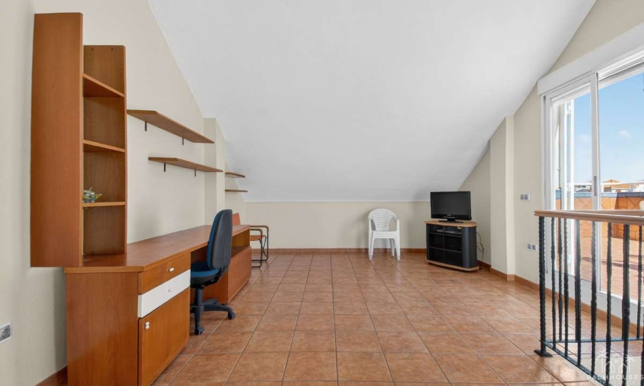 Venta - Villa - Lo Pagán - Costa Calida