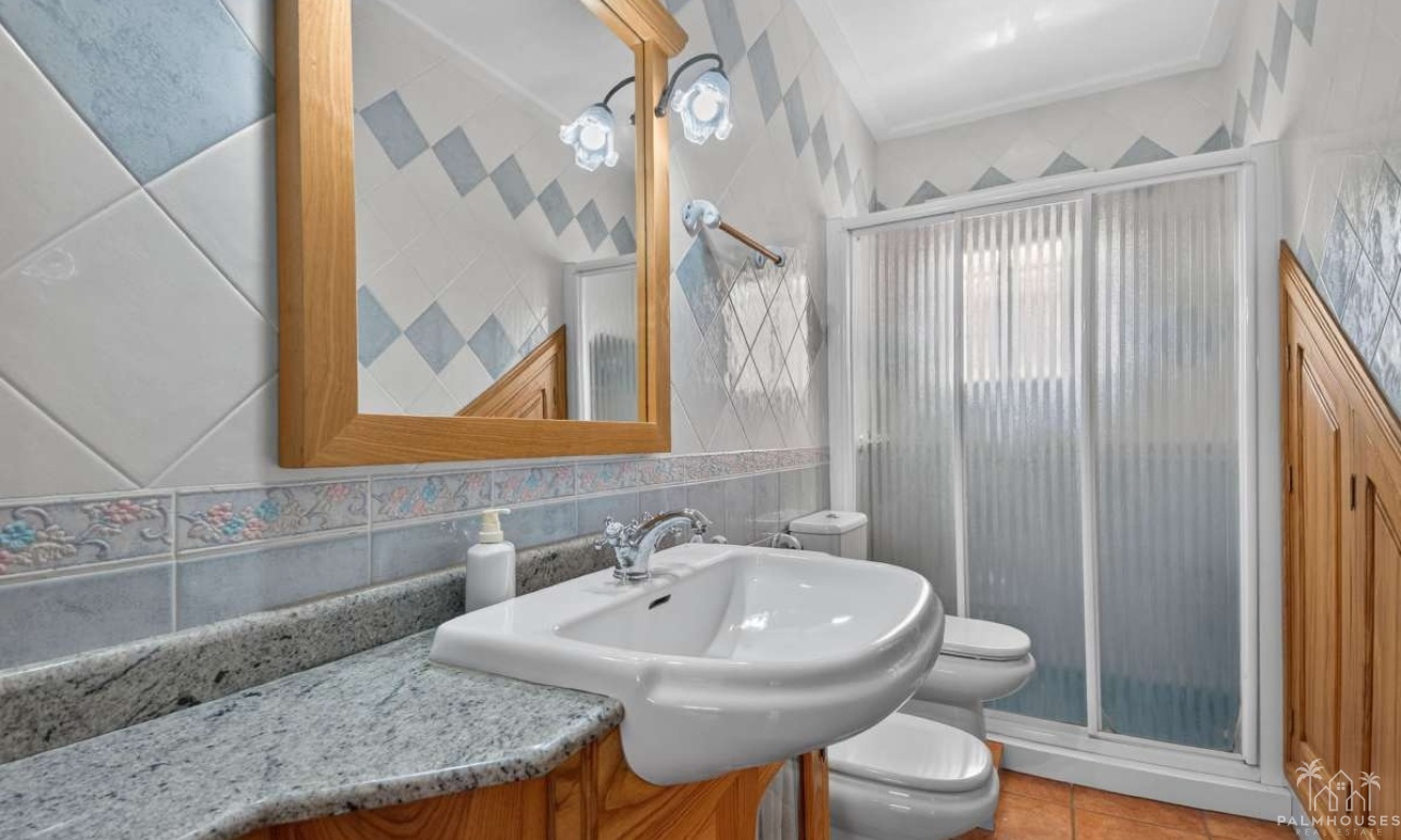 Venta - Villa - Lo Pagán - Costa Calida
