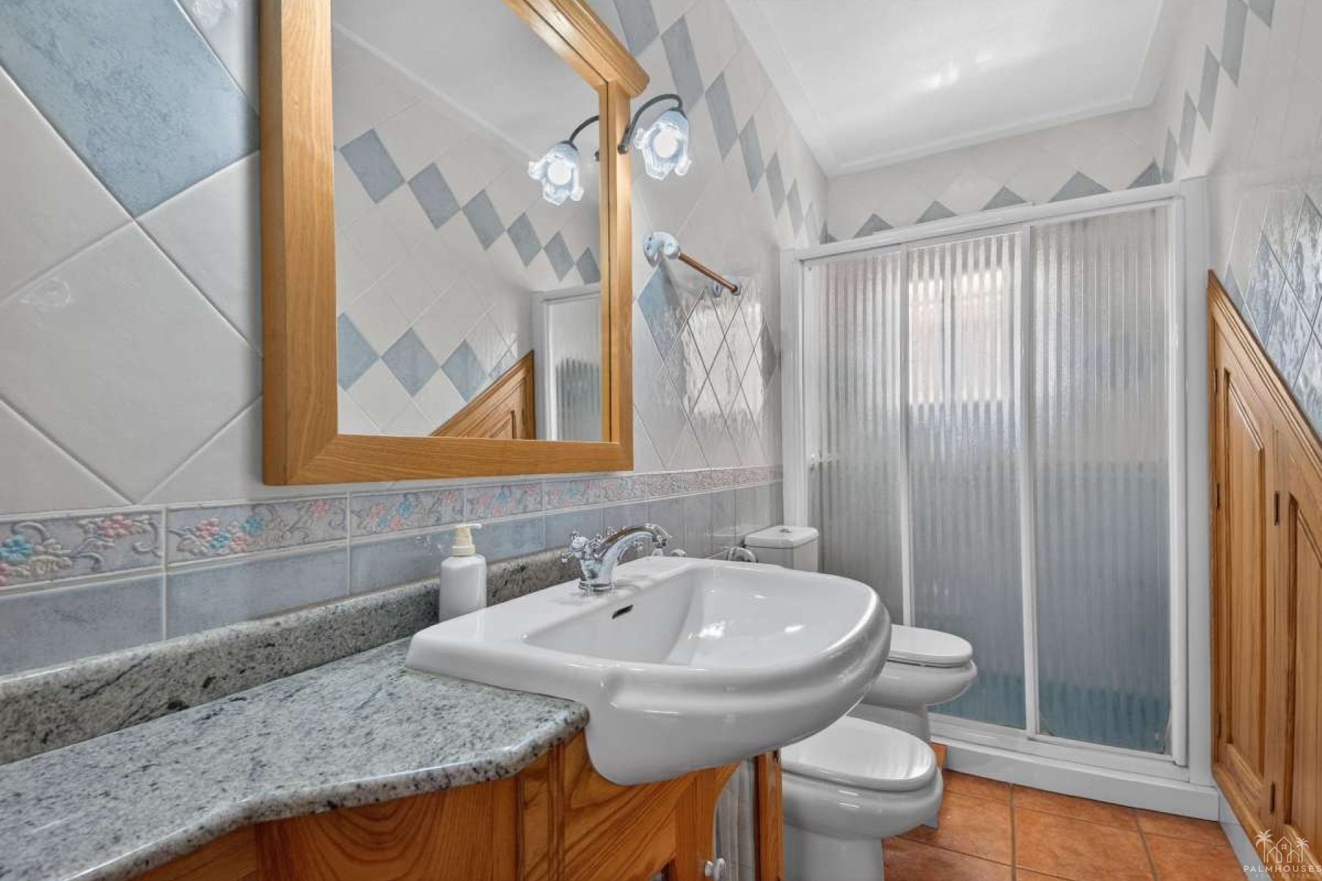 Venta - Villa - Lo Pagán - Costa Calida