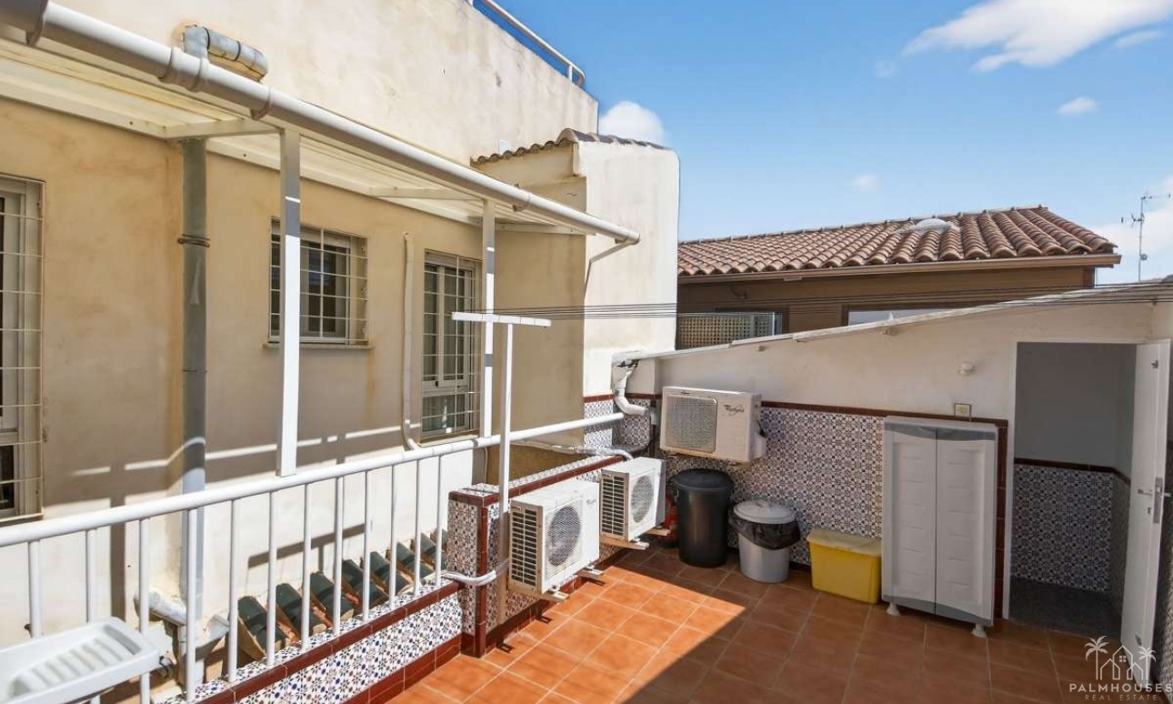 Venta - Villa - Lo Pagán - Costa Calida