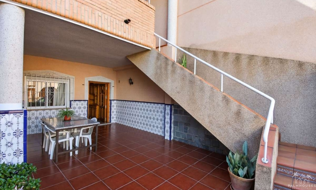 Venta - Villa - Lo Pagán - Costa Calida