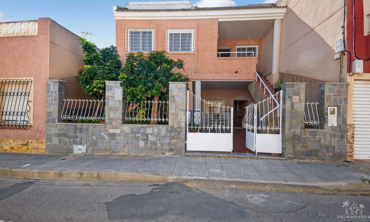 Venta - Villa - Lo Pagán - Costa Calida