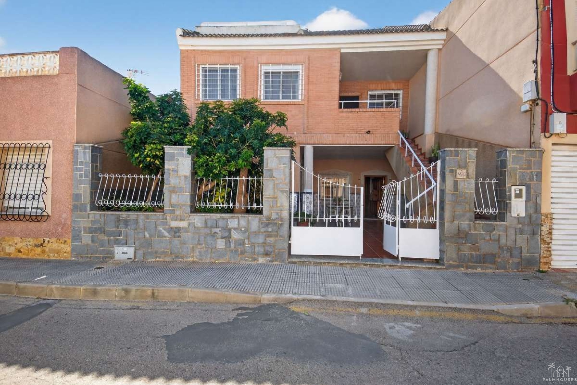 Venta - Villa - Lo Pagán - Costa Calida