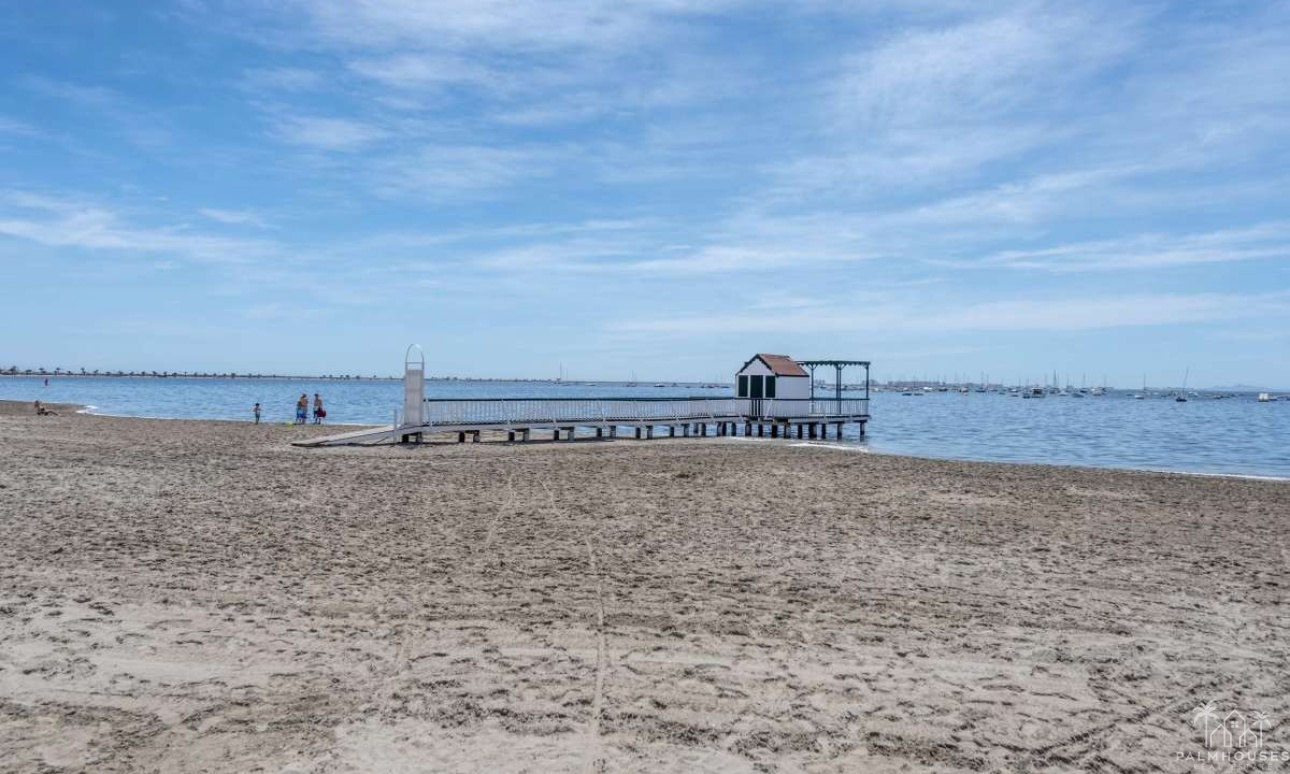Venta - Villa - Lo Pagán - Costa Calida