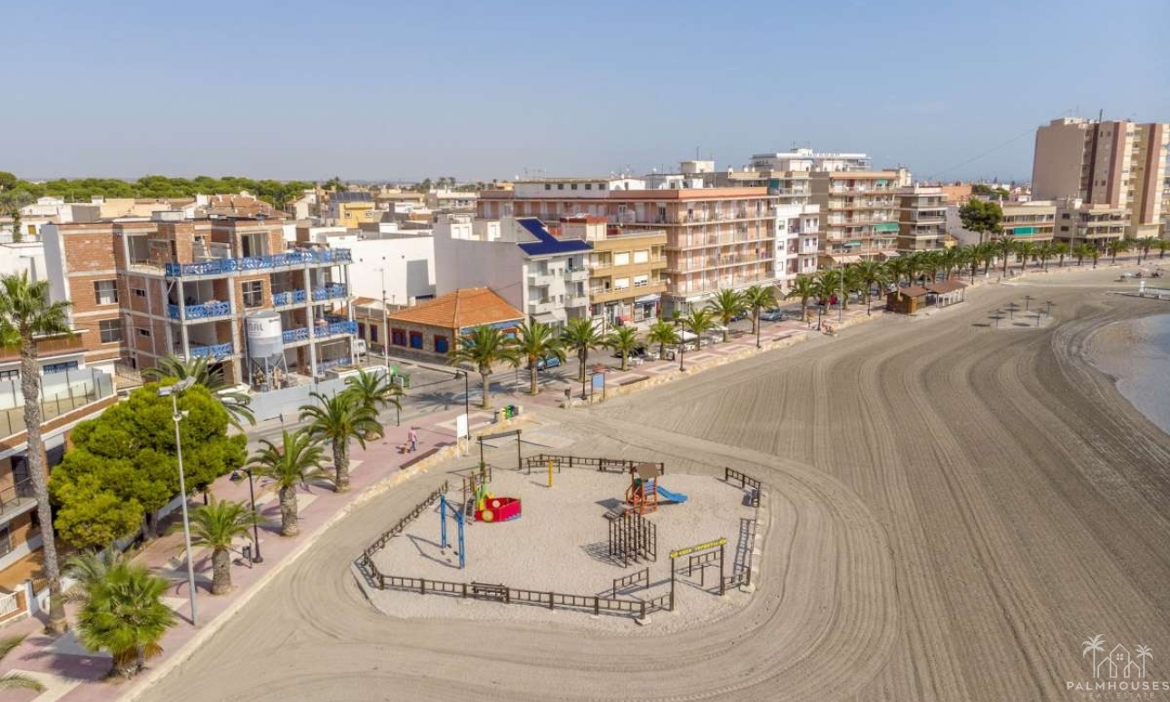 Venta - Villa - Lo Pagán - Costa Calida