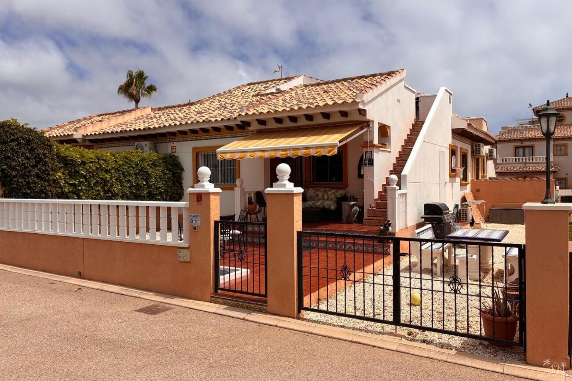 Venta - Villa - Lomas de Caboroig - Costa Blanca