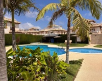 Venta - Villa - Lomas de Caboroig - Costa Blanca