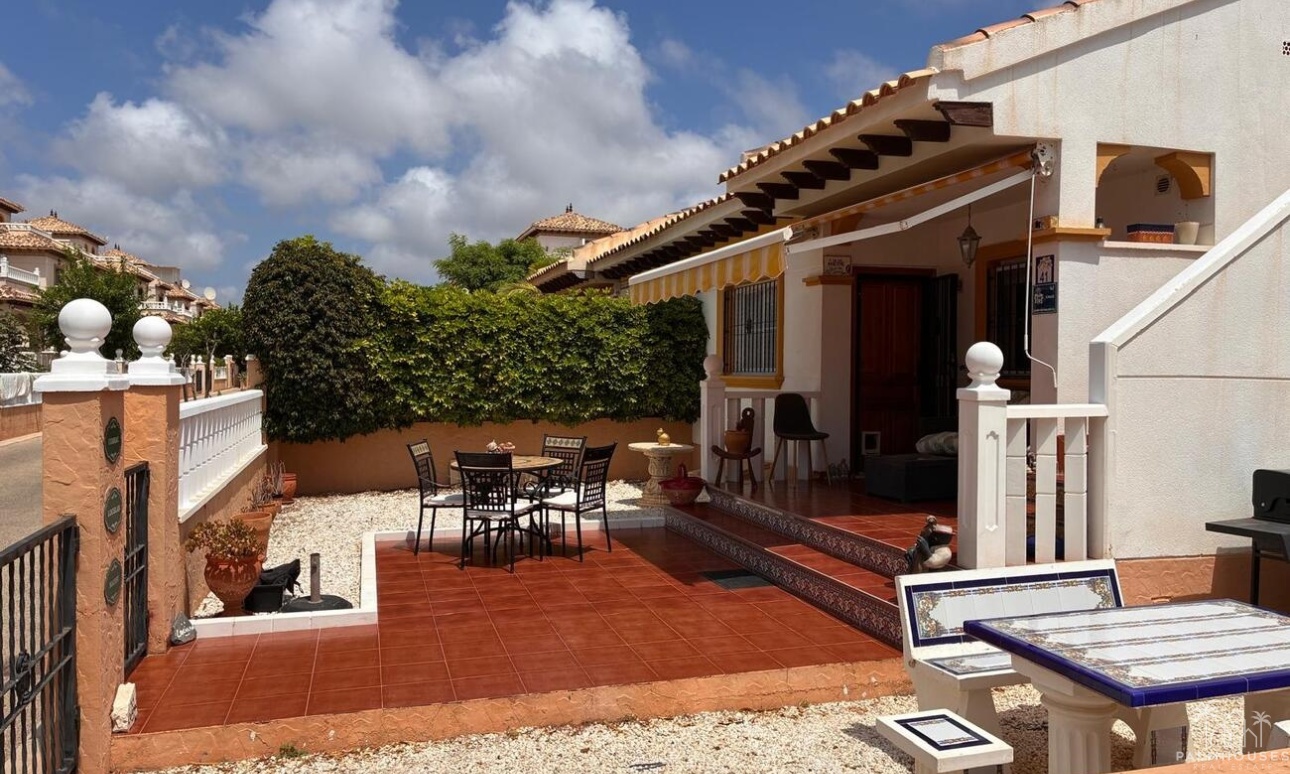 Venta - Villa - Lomas de Caboroig - Costa Blanca