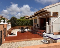 Venta - Villa - Lomas de Caboroig - Costa Blanca