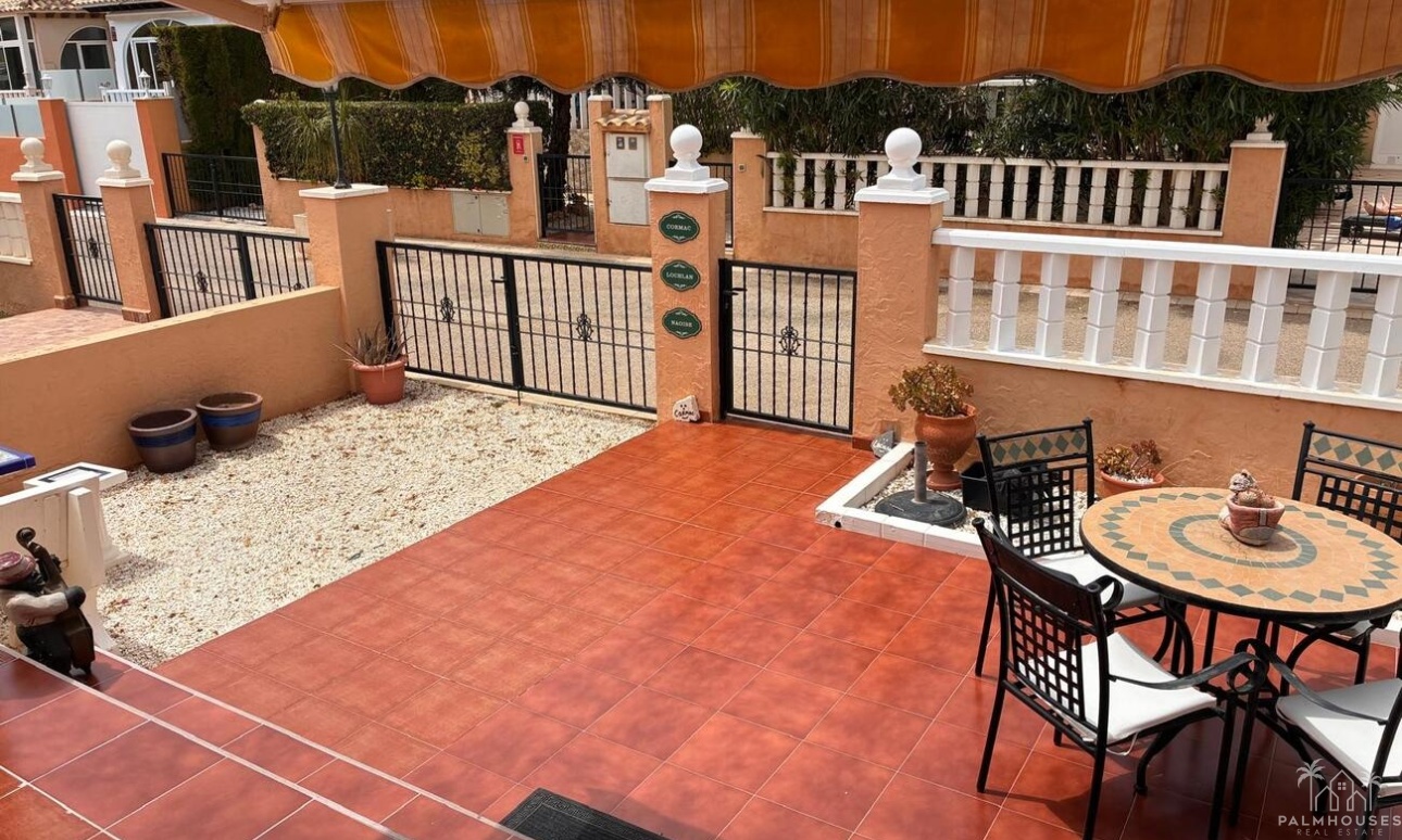 Venta - Villa - Lomas de Caboroig - Costa Blanca