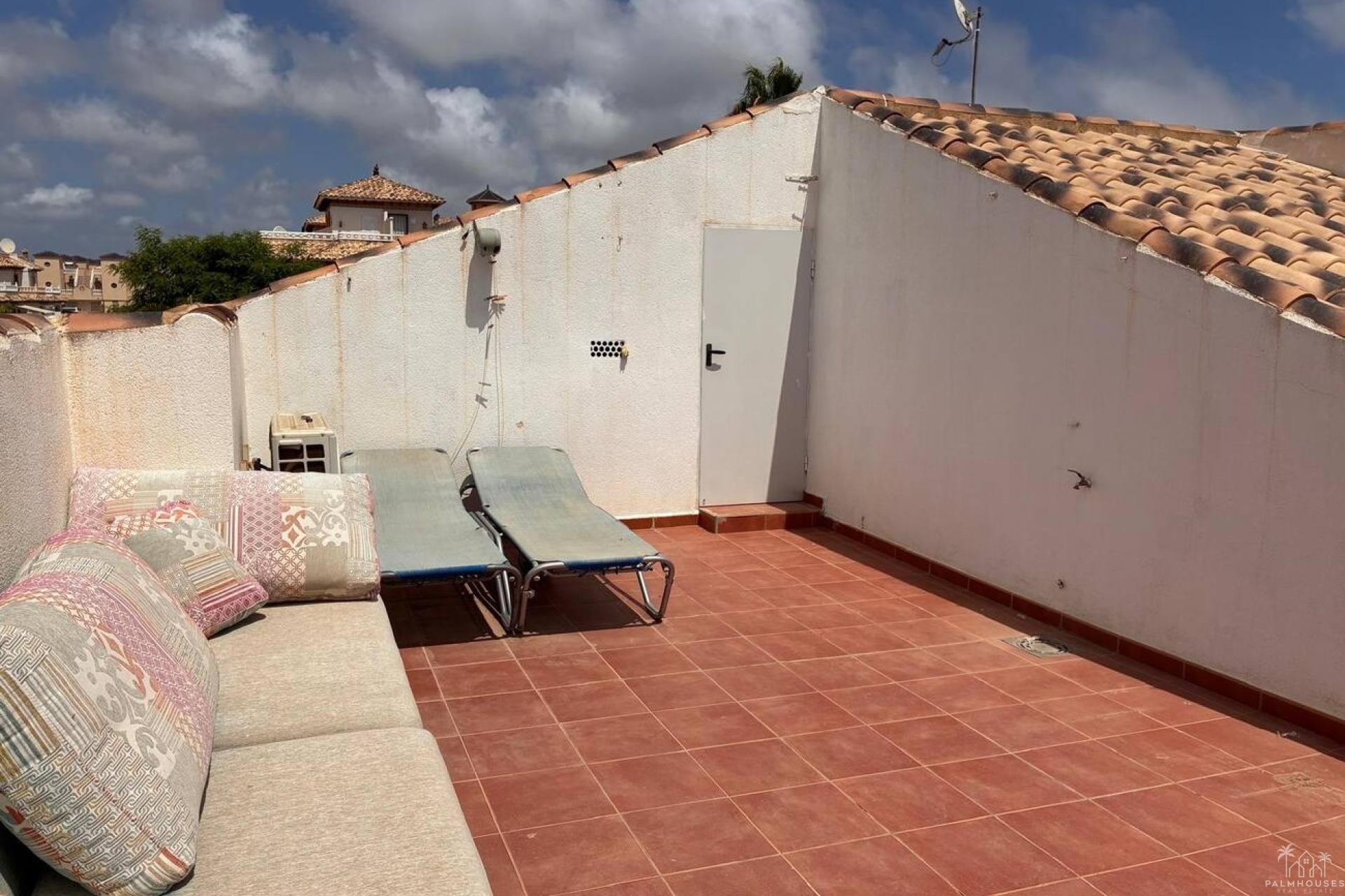 Venta - Villa - Lomas de Caboroig - Costa Blanca