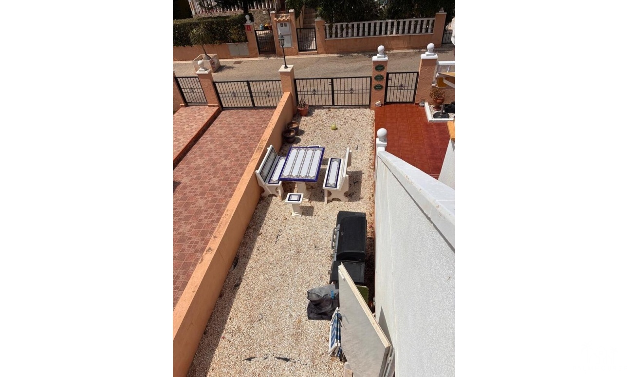 Venta - Villa - Lomas de Caboroig - Costa Blanca