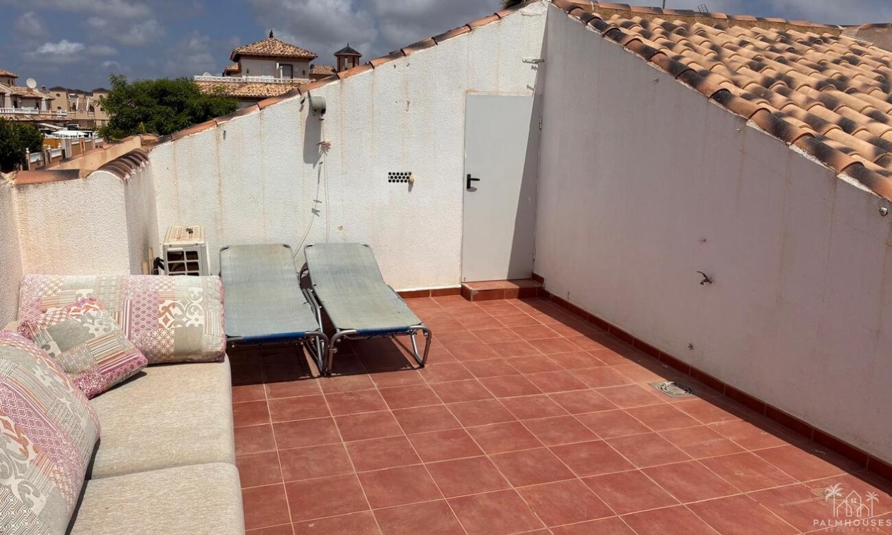 Venta - Villa - Lomas de Caboroig - Costa Blanca