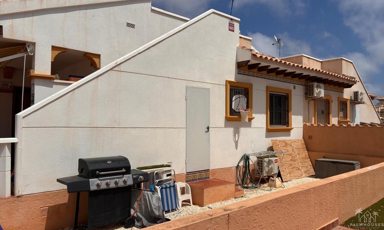 Venta - Villa - Lomas de Caboroig - Costa Blanca