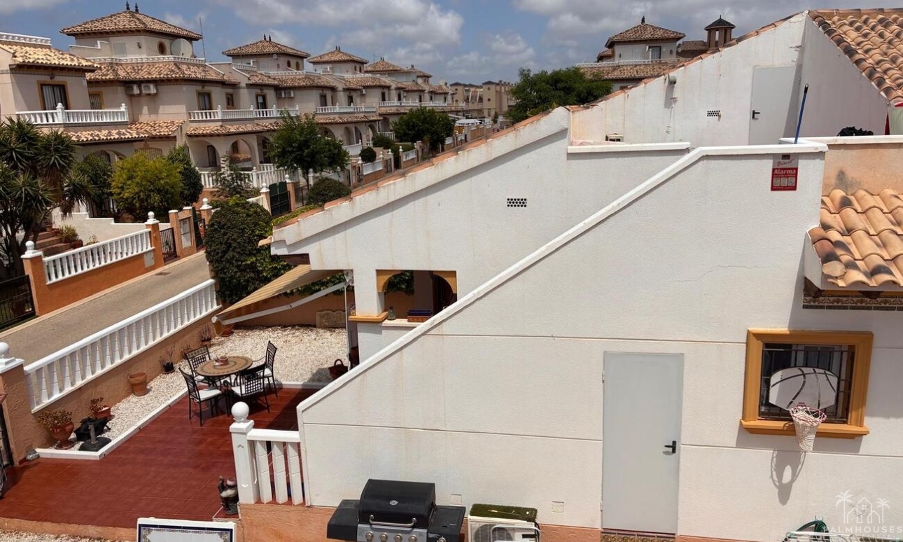 Venta - Villa - Lomas de Caboroig - Costa Blanca