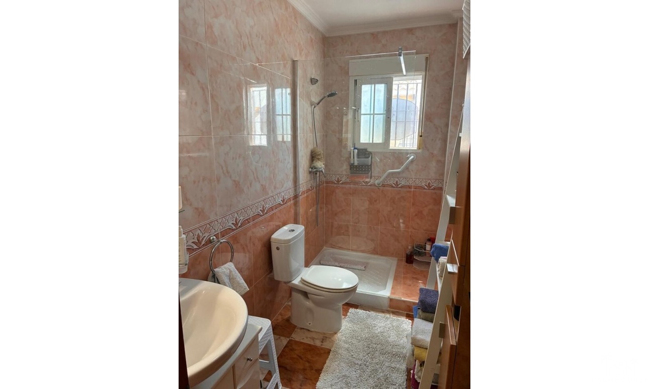 Venta - Villa - Lomas de Caboroig - Costa Blanca