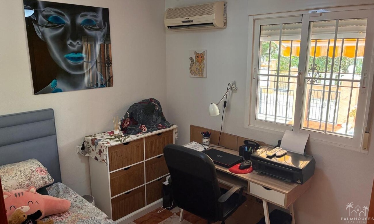 Venta - Villa - Lomas de Caboroig - Costa Blanca