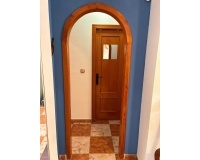 Venta - Villa - Lomas de Caboroig - Costa Blanca