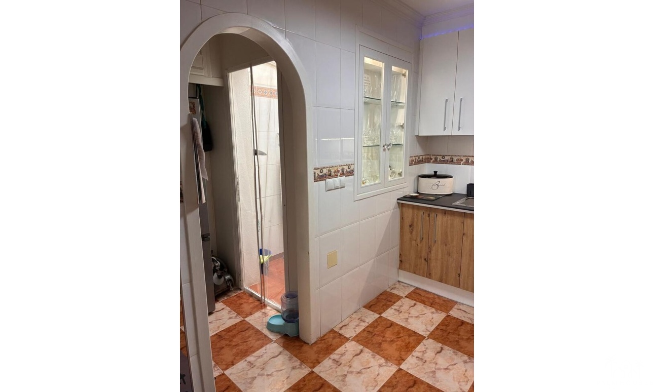 Venta - Villa - Lomas de Caboroig - Costa Blanca
