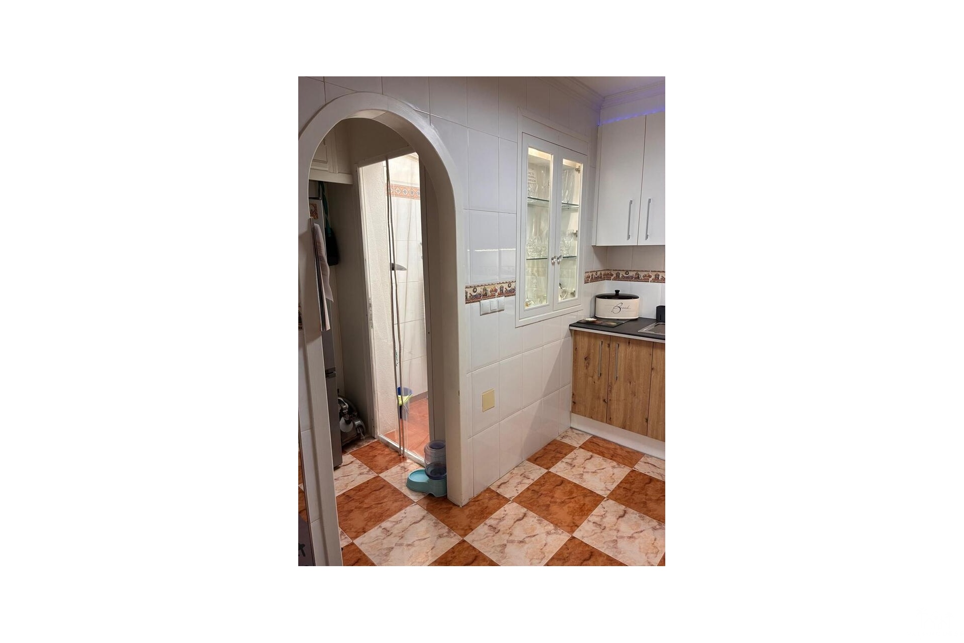 Venta - Villa - Lomas de Caboroig - Costa Blanca