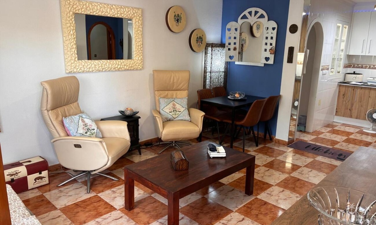 Venta - Villa - Lomas de Caboroig - Costa Blanca