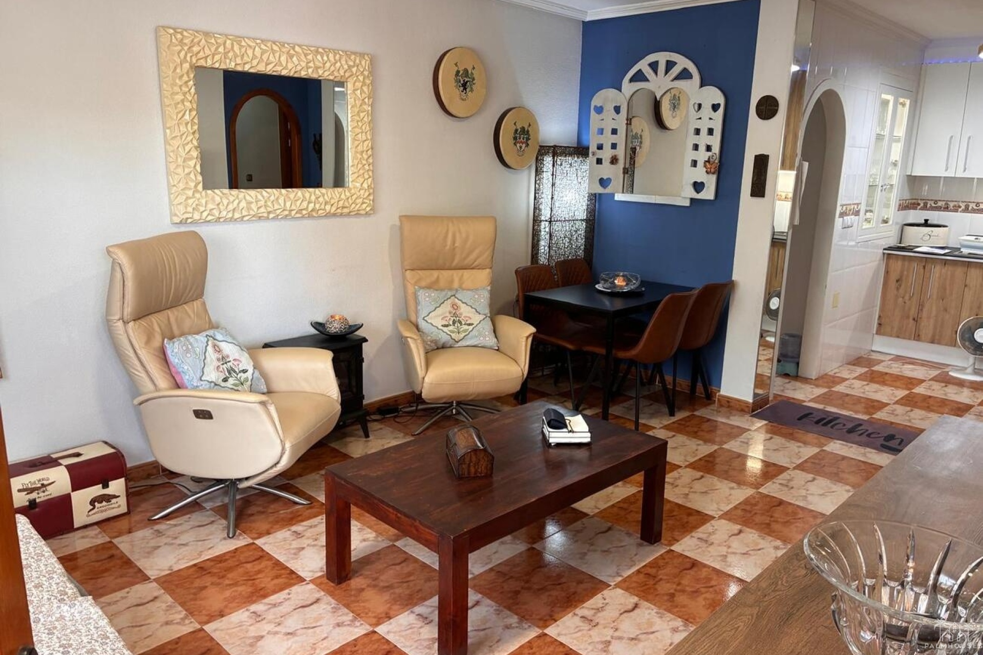 Venta - Villa - Lomas de Caboroig - Costa Blanca