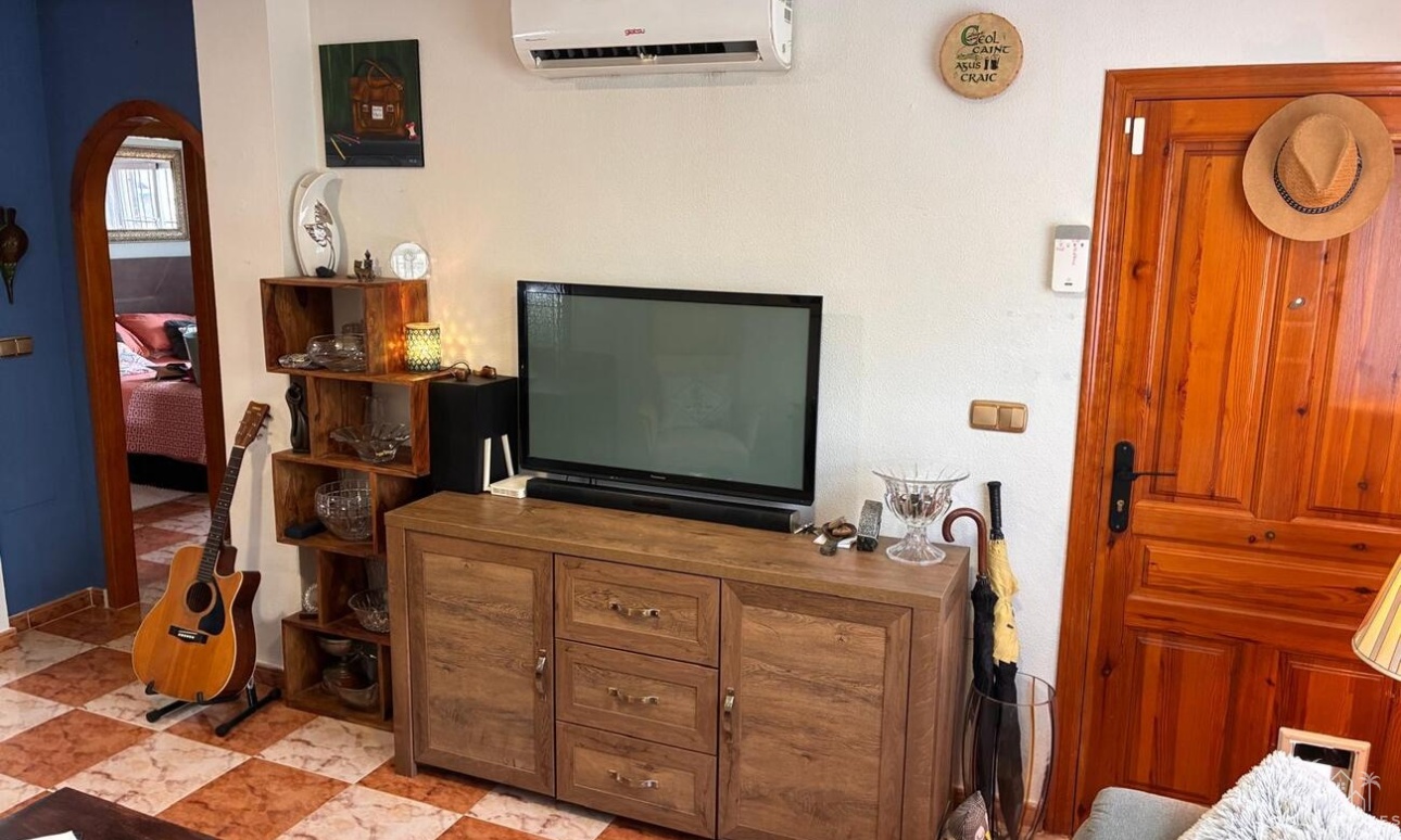 Venta - Villa - Lomas de Caboroig - Costa Blanca