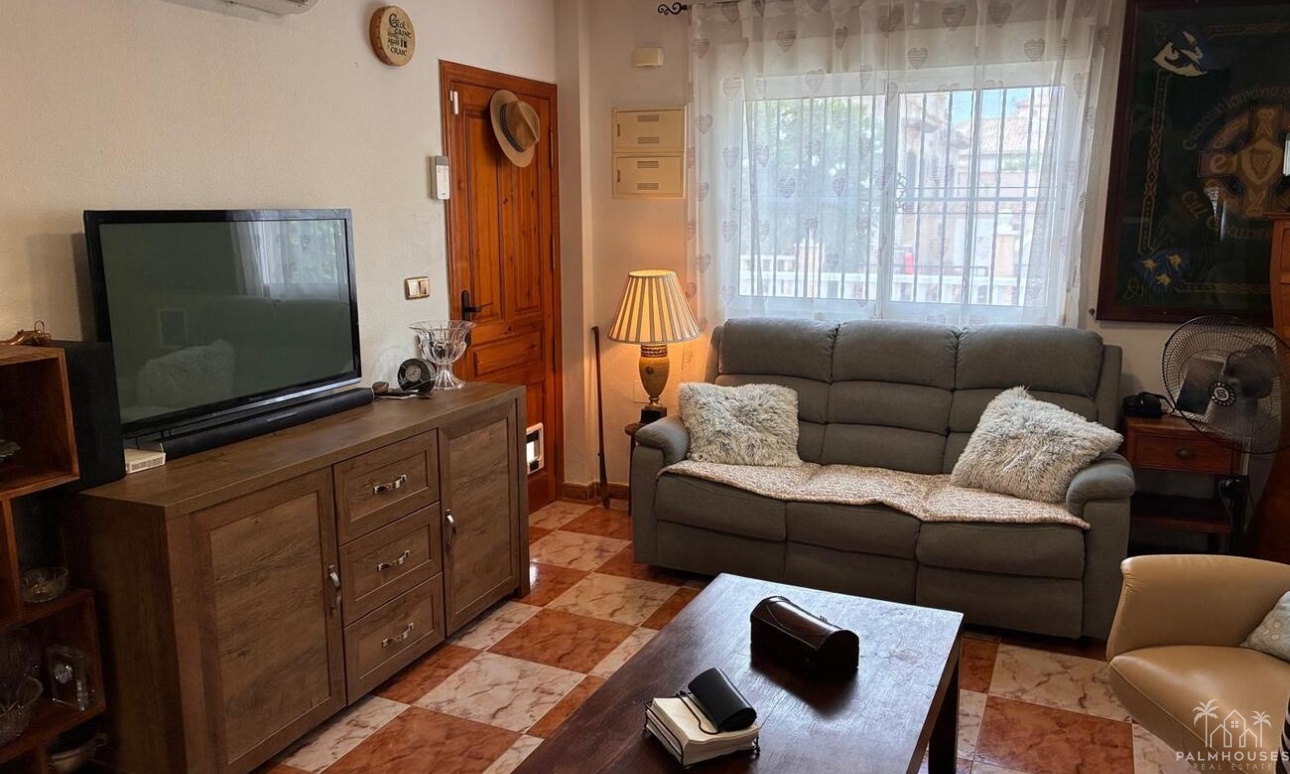 Venta - Villa - Lomas de Caboroig - Costa Blanca