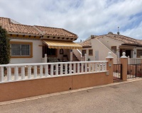 Venta - Villa - Lomas de Caboroig - Costa Blanca