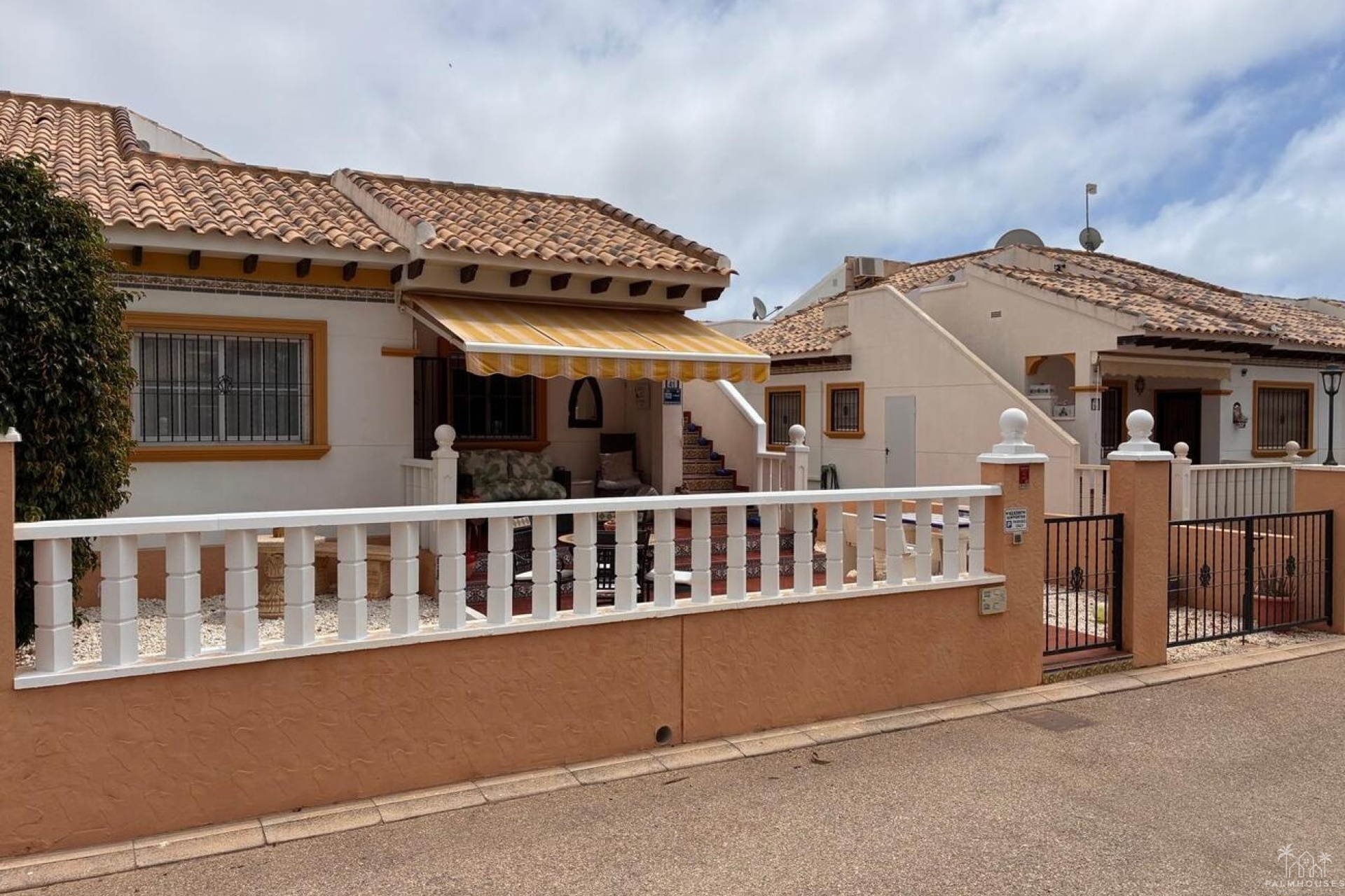 Venta - Villa - Lomas de Caboroig - Costa Blanca