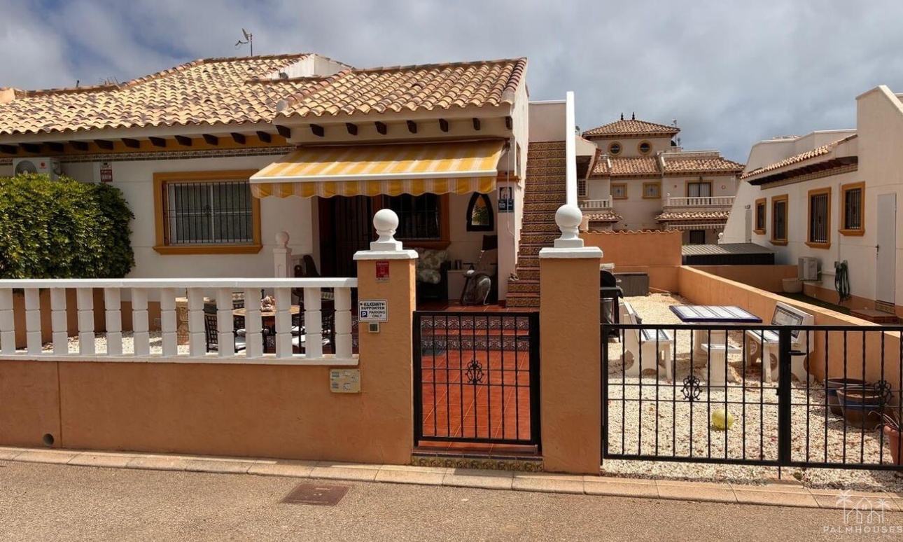 Venta - Villa - Lomas de Caboroig - Costa Blanca