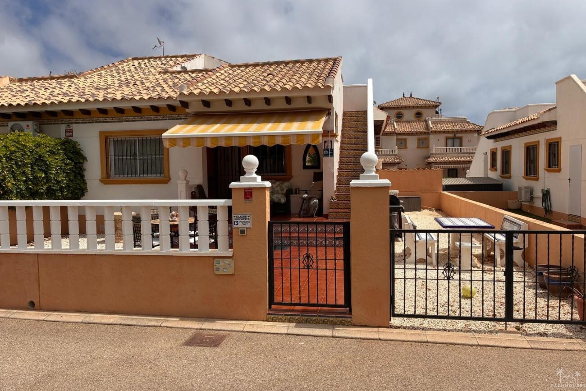 Venta - Villa - Lomas de Caboroig - Costa Blanca