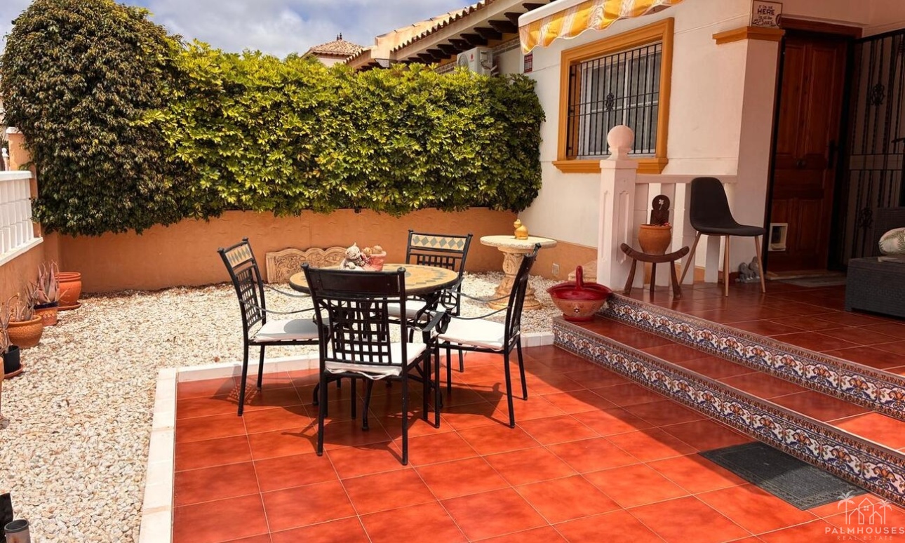 Venta - Villa - Lomas de Caboroig - Costa Blanca