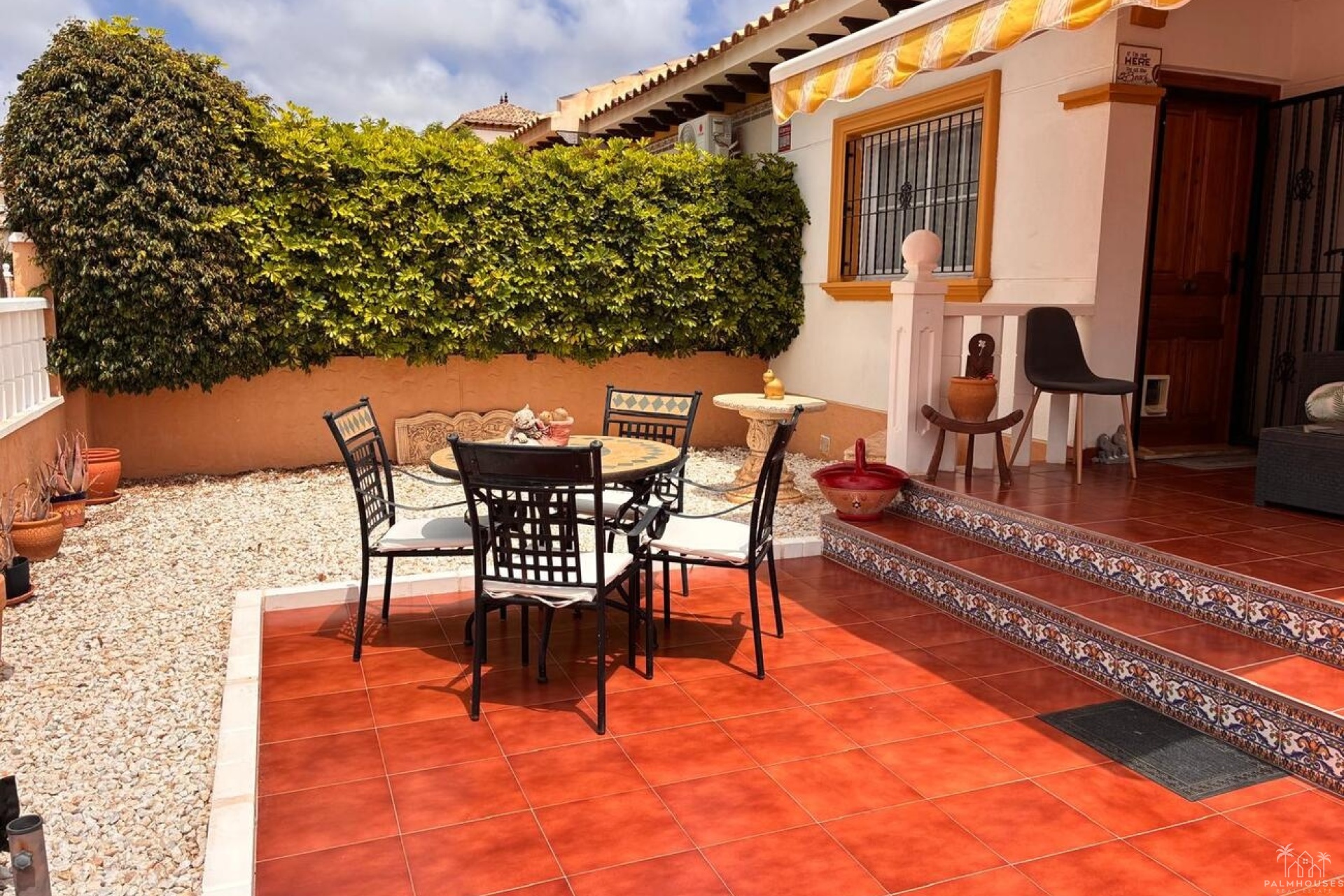 Venta - Villa - Lomas de Caboroig - Costa Blanca