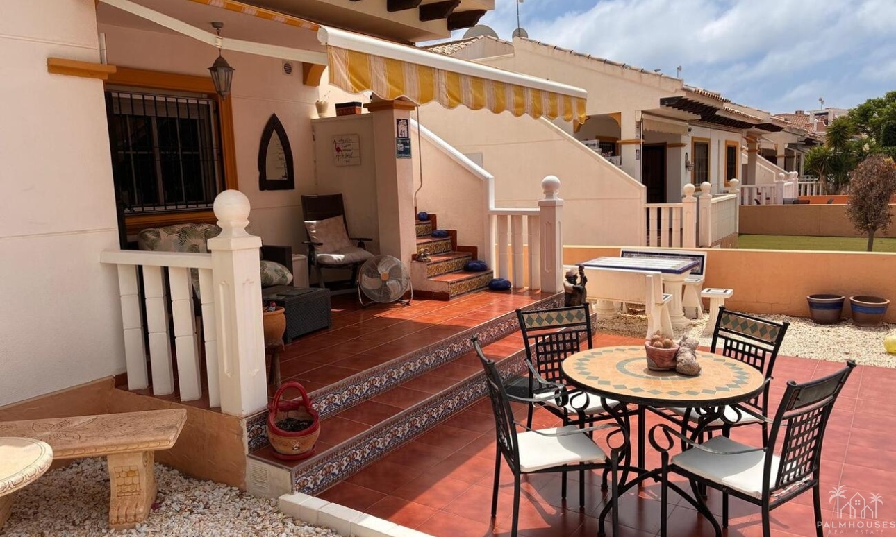 Venta - Villa - Lomas de Caboroig - Costa Blanca