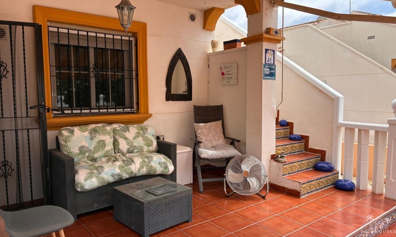 Venta - Villa - Lomas de Caboroig - Costa Blanca