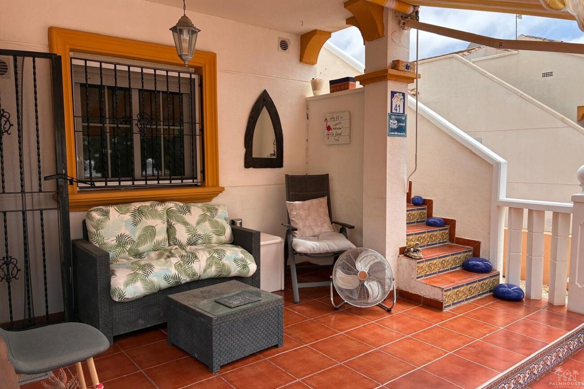 Venta - Villa - Lomas de Caboroig - Costa Blanca