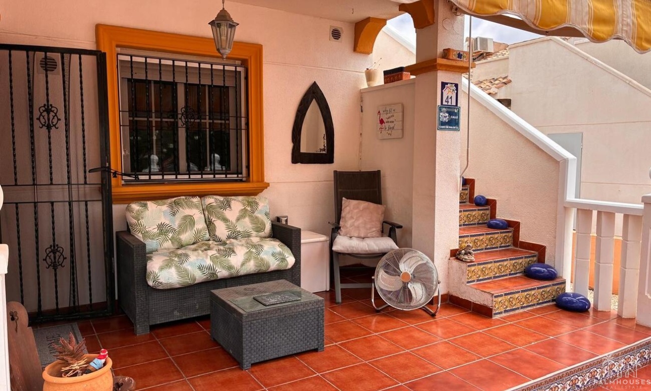 Venta - Villa - Lomas de Caboroig - Costa Blanca