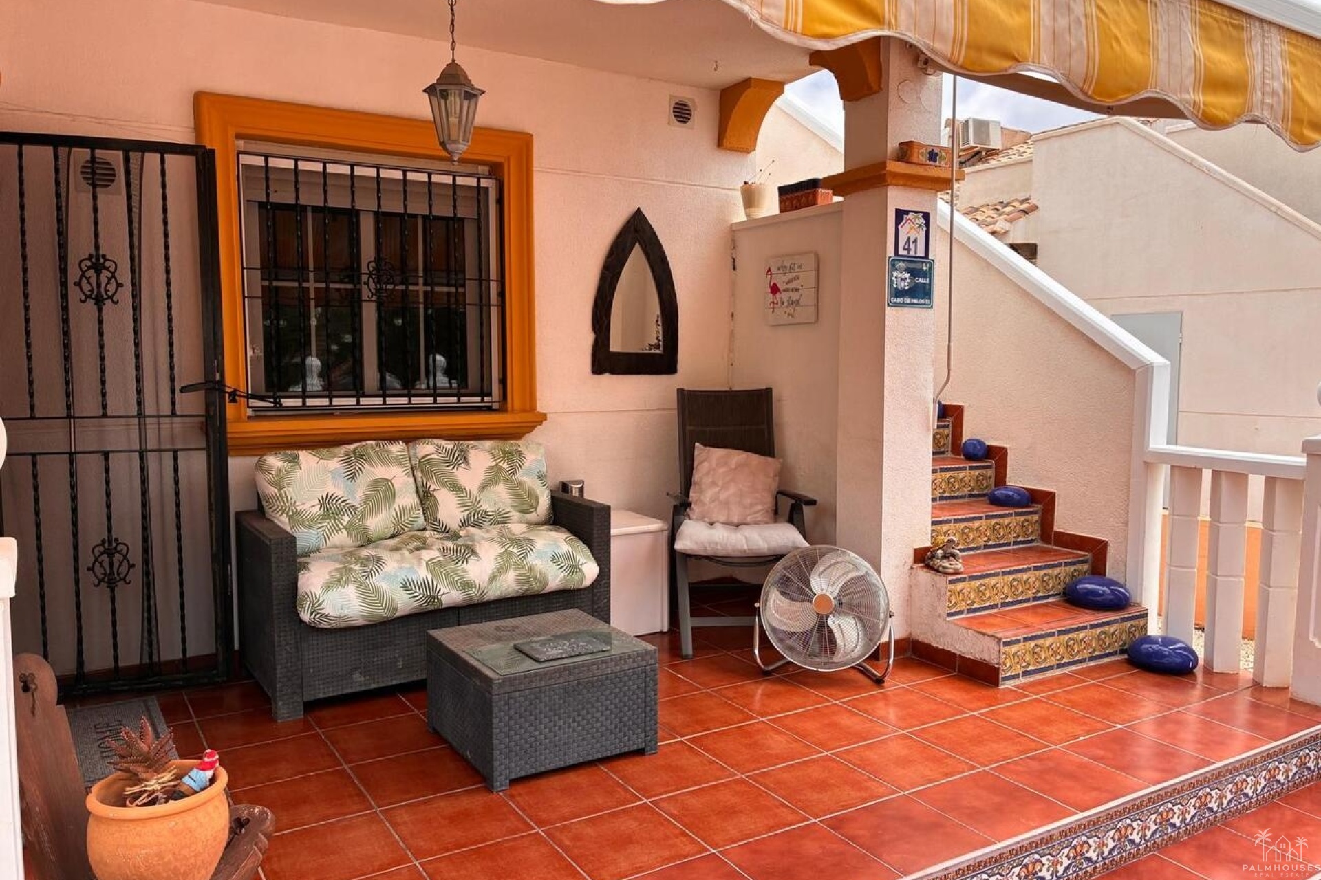 Venta - Villa - Lomas de Caboroig - Costa Blanca