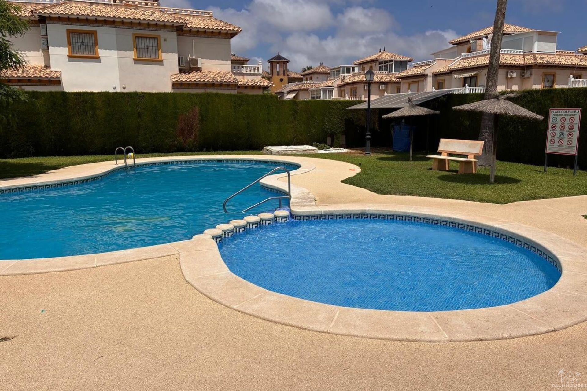 Venta - Villa - Lomas de Caboroig - Costa Blanca