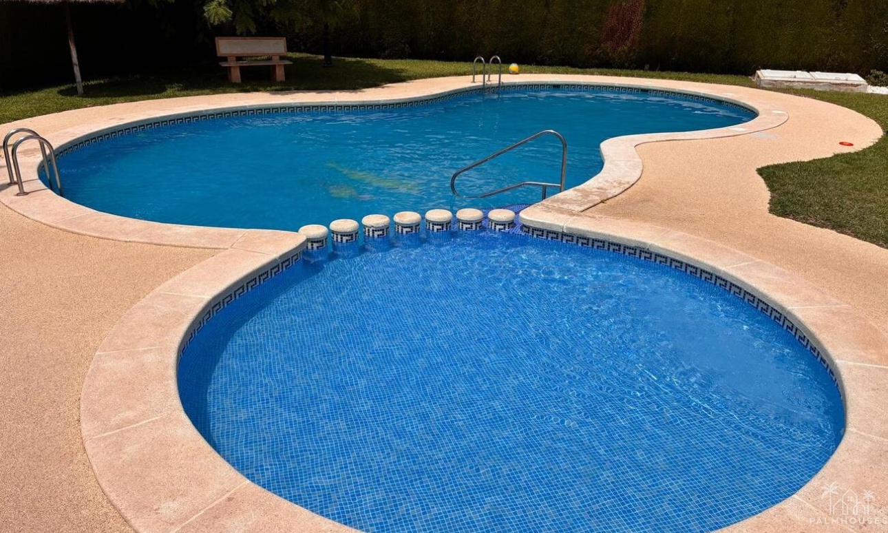 Venta - Villa - Lomas de Caboroig - Costa Blanca