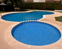 Venta - Villa - Lomas de Caboroig - Costa Blanca
