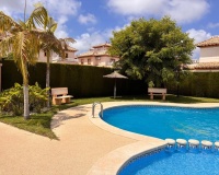Venta - Villa - Lomas de Caboroig - Costa Blanca