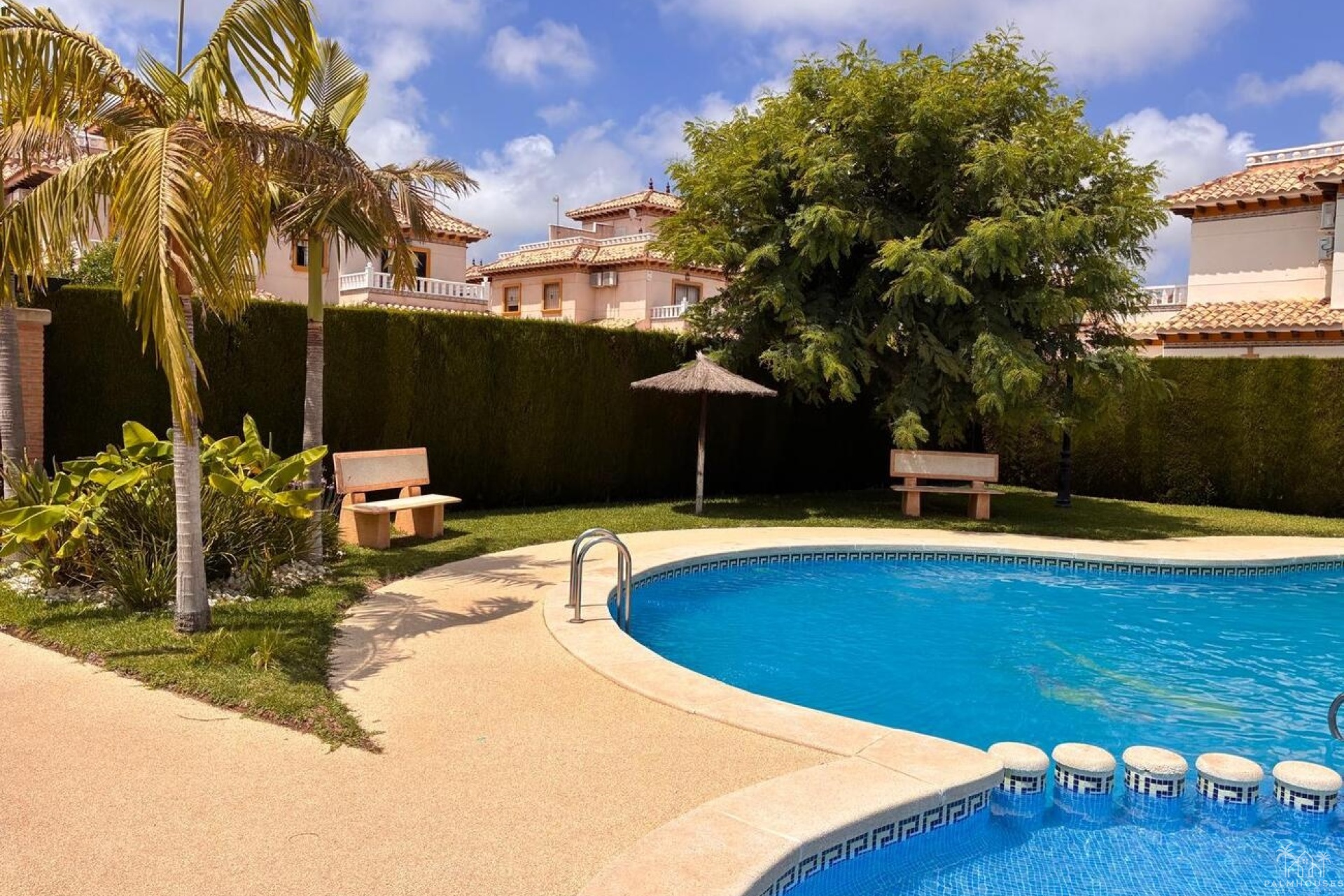 Venta - Villa - Lomas de Caboroig - Costa Blanca