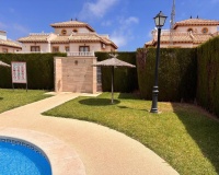 Venta - Villa - Lomas de Caboroig - Costa Blanca
