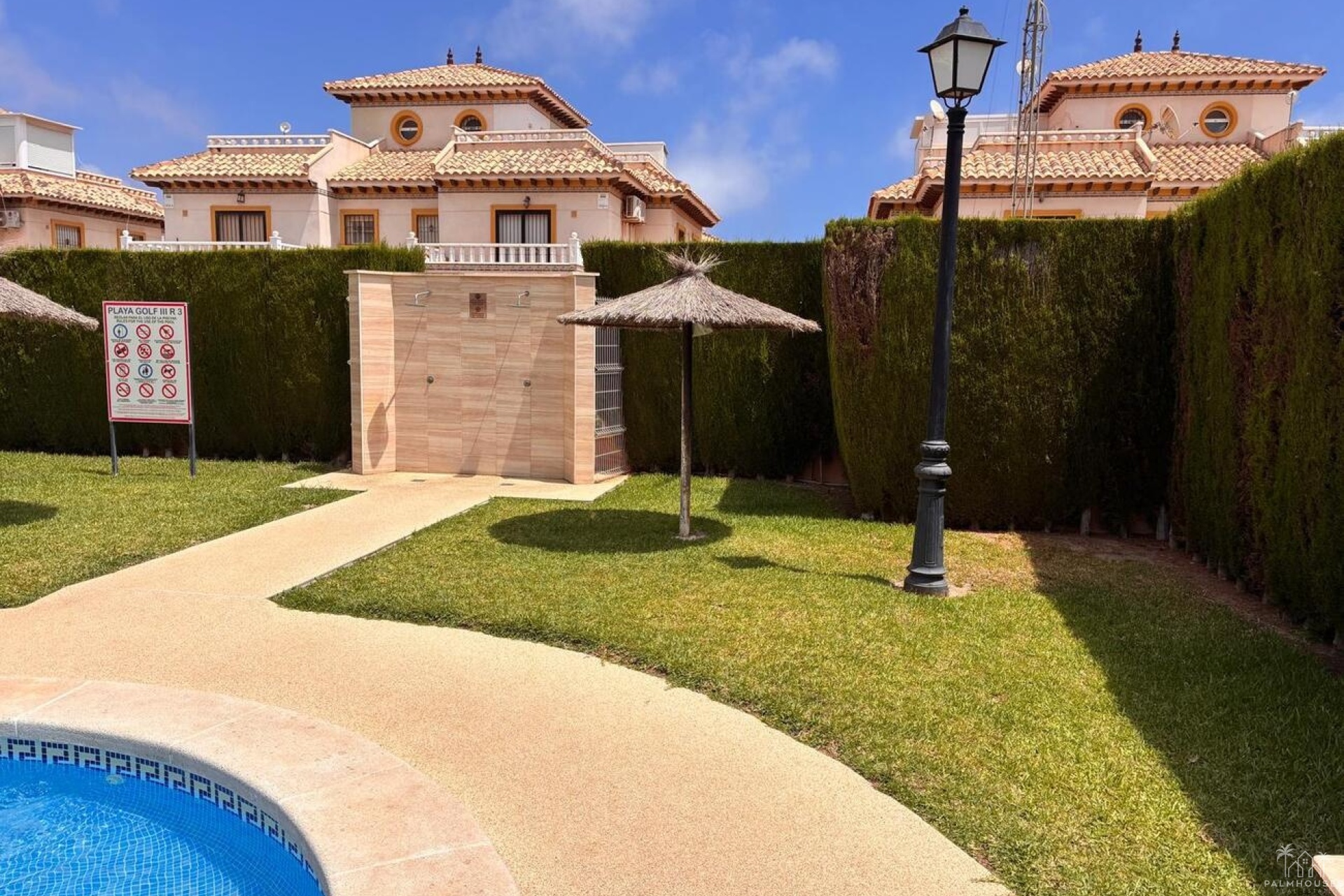 Venta - Villa - Lomas de Caboroig - Costa Blanca