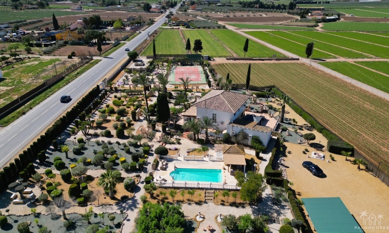 Venta - Villa - Lorca - Lorca Centro
